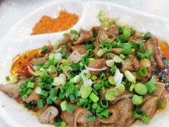 卤肥肠-郑辣记田螺