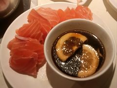 -加餐海鲜自助(宝龙一城店)