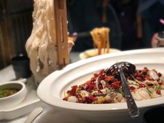 -蔴将·川菜(黄龙万科店)