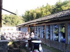 -景德镇古窑民俗博览区