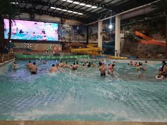 -南宫温泉水世界