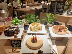 -舟山朱家尖威斯汀酒店·知味标帜自助餐厅