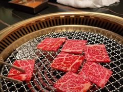 -厚贞日式烤肉(浦东汇智店)
