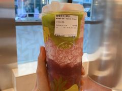 -混果汁(喜荟城店)