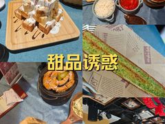 -俄士厨房(未来城店)