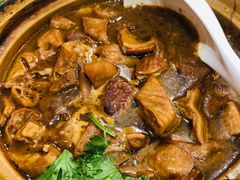 -砂锅居(西四店)