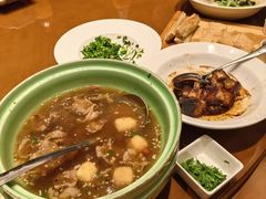 -钱塘宴(东站西子国际店)