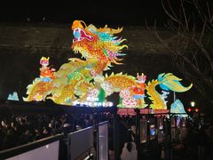 -老门东历史文化街区