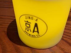 -京A Taproom·精酿餐吧(CBD店)