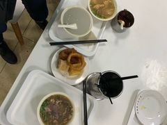-老磁器口豆汁店(天坛店)