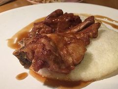 -上味馆南翔小笼(真金路店)