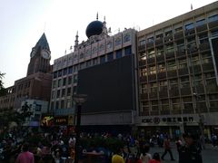 -北京穆斯林大厦