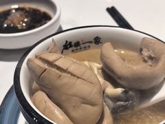 -猪腰一家·地道佛山菜(盐步店)