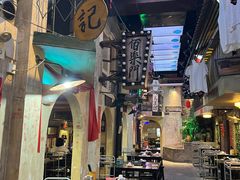 -老表记广西宵夜螺蛳鸭脚煲(西大店)