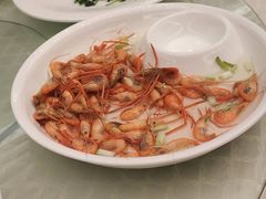 -新湖铂尔曼大酒店·日之升日餐厅