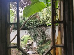 -秋霞圃