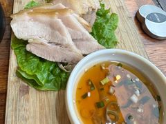-Dombe豚(黑猪肉街店)