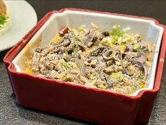 -四季民福烤鸭店(外滩外白渡桥店)