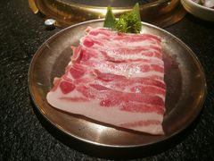 -嘿嘟嘟·肋条烧肉放题(爱融荟城店)