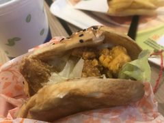-德克士(胜利店)