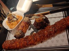 -B&C黄油与面包·THE GARDEN BAKERY概念店(世纪汇店)