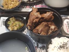 -犟骨头排骨饭(回龙观龙禧店)