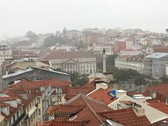 -圣胡斯塔升降机