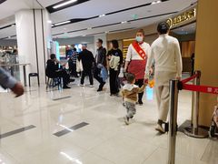 -海底捞火锅(城阳万象汇店)