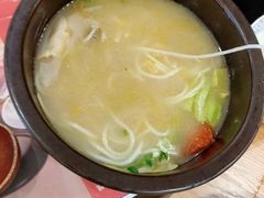 -妈妈故事米线(市府恒隆店)