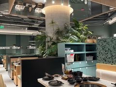 -芸山季·云南山珍菌火锅(南翔印象城MEGA店)