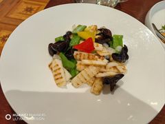 -莫奈花园餐厅(麦迪逊花园店)