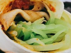 -北大学一食堂