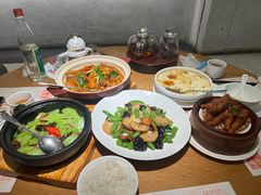 -顺风汤馆·广府粤菜(江宸天街店)