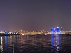 -武汉两江游览·夜游长江(汉口粤汉码头)