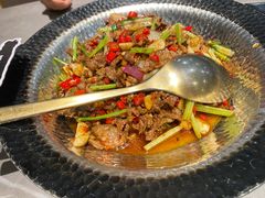 -麻都·成都菜(人民广场店)