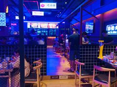 -乌兰烧烤·烤羊腿(西丽店)