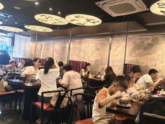 -古都历食南京菜·烤鸭·鸭血粉丝·汤包(南京博物院店)