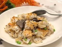 -品味杭州·粤式融合·海鲜小馆·钱江新城CBD
