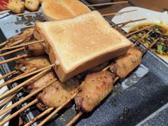 -管氏翅吧(马家堡店)