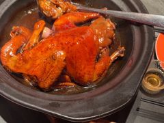 -小厨娘金榜题名(夫子庙秦淮河店)