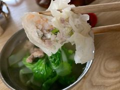 -海汇源老烧麦店(东大街总店)
