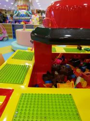 -宝贝渡口儿童游乐园(华南安盛店)