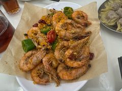 -嘉升大排档(番禺总店)