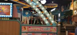 -卡通尼乐园(武汉凯德1818店)