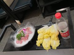 -三不牛腩(新昌万达广场店)