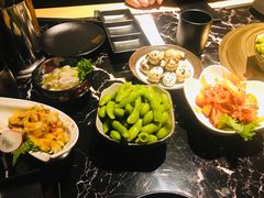 -龍二烧肉酒场(九亭店)