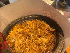 -千日贺茶餐厅(高新万达店)