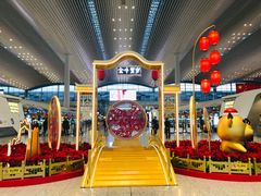 -广州白云国际机场-T2航站楼