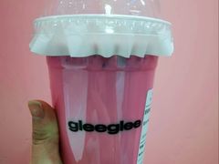 -gleeglee乐溢亦茶(合生汇店)