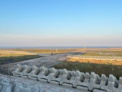 -南汇嘴观海公园